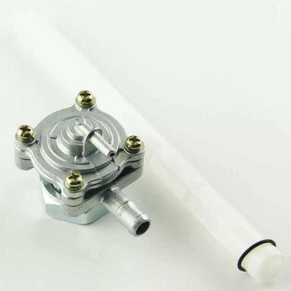 Robinet Réservoir Essence Carburant Pour Honda XL650V Transalp 2006 2007