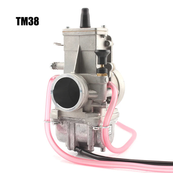 CARBURATEUR POUR MOTO MIKUNI TM38 NEUF | Jcmotorparts – jcmotorparts
