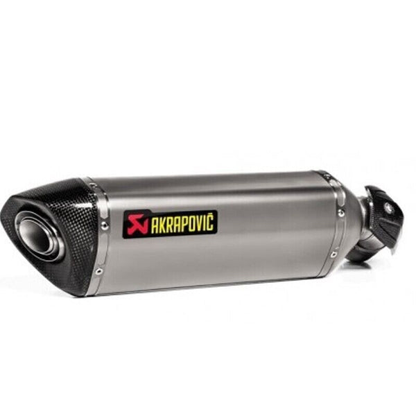 TERAM LOISIRS Plaque Aluminium AKRAPOVIC Ovale Haute Température – Étiquette Premium Pour Silencieux Moto Et Auto, Résistante Chaleur