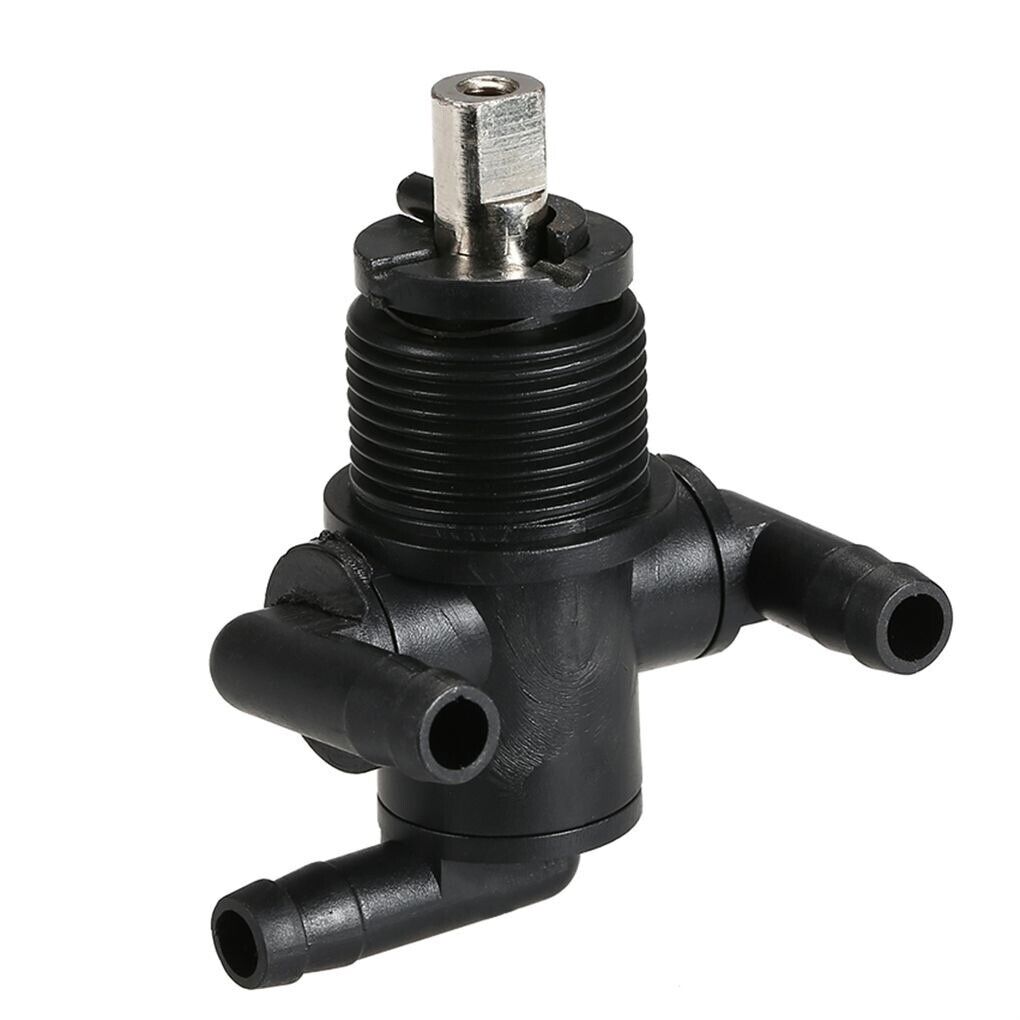 Robinet D'Essence Universel Pour Polaris Predator 500, Trail Blazer 250, Outlaw 525