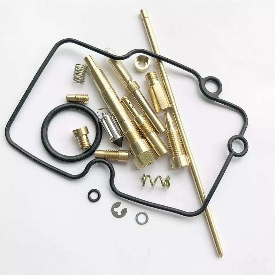 Kit Réparation Carburateur Pour YFZ 450 2004-2009 - Pièces Moto Pièce Moto Yfz 450 Kit Réparation Carburateur Pour YFZ 450 2004-2009 - Pièces Moto Pièce Moto Yfz 450