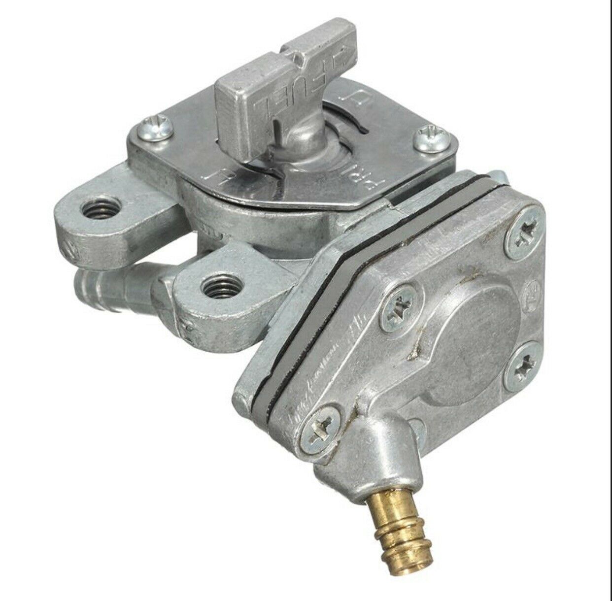 Robinet d'essence moto NEUF YAMAHA XT350 XT 350 350XT de 1985 à 2000 Robinet d'essence moto NEUF YAMAHA XT350 XT 350 350XT de 1985 à 2000