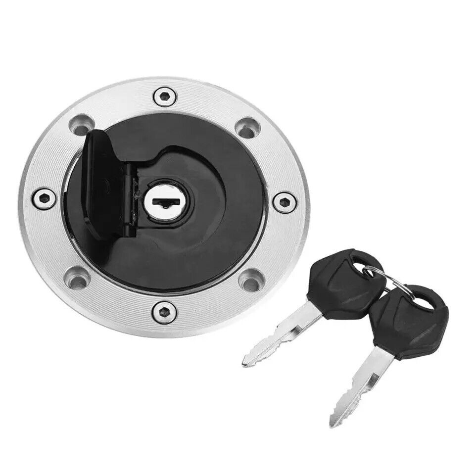 PUIG Cache-Soupape Speed Suzuki GSX-R600 2008-2010 Noir PUIG Cache-Soupape Speed Suzuki GSX-R600 2008-2010 Noir