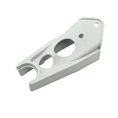 Protection De Chaîne En Plastique Pour Yamaha DT125, DT200R, DT230 - Couvercle Anti-poussière, Protection Pignon Et Cadre