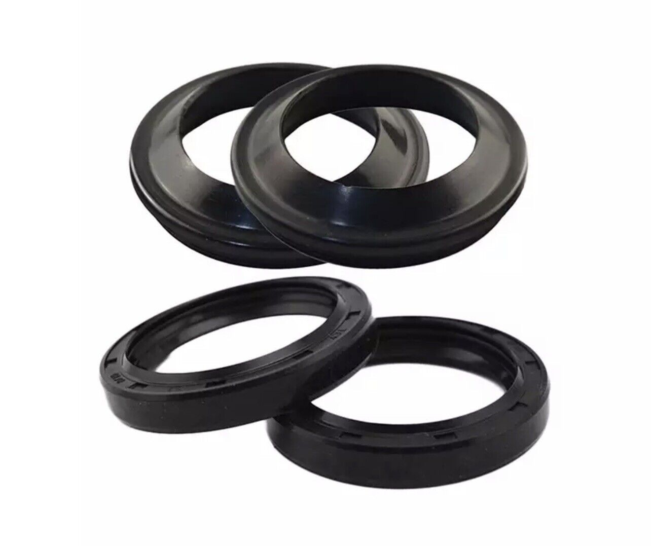 Kit réparation robinet d'essence TOURMAX pour RD350, FZ600, TDR250, RD250 Kit réparation robinet d'essence TOURMAX pour RD350, FZ600, TDR250, RD250