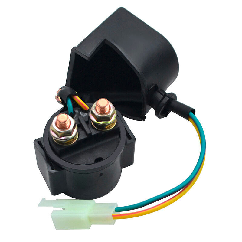 Dioche Relais de clignotant Contrôleur de clignotant LED de relais  clignotant à 7 broches adapté pour Suzuki GSXR / GSF / SFV / - Cdiscount  Auto