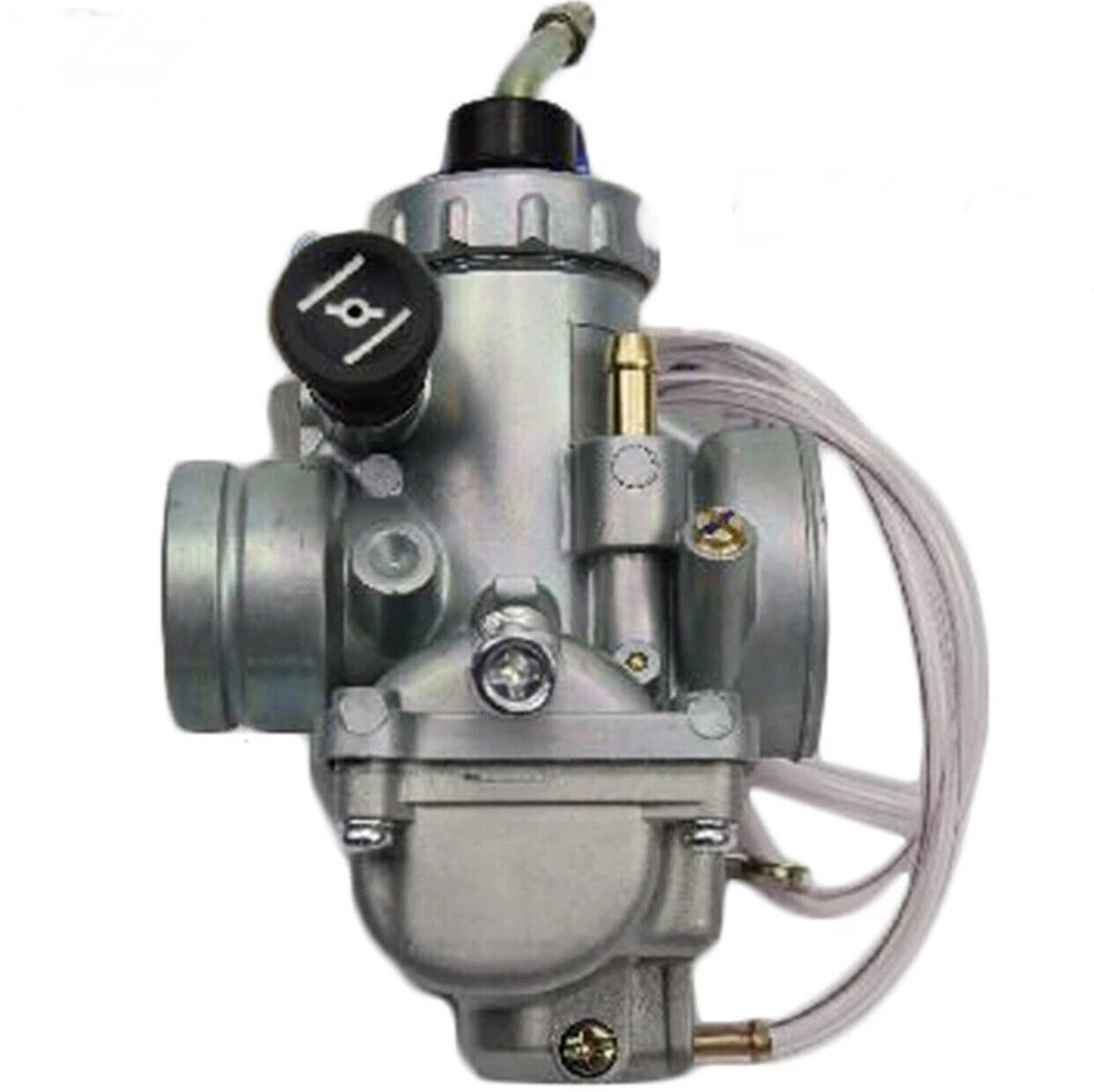 Kit De Réparation De Carburateur Pour Yamaha XT600E (1990-2000) - Joints, Rondelles, Vis - Reconstruction Complète