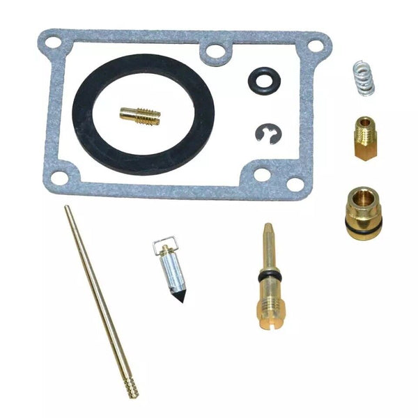 YFS200 Kit Joints Moteur Complet Yamaha Blaster 200 YFS200 1988-2006 - 13 Pièces - Étanchéité Moteur Joints D'huile
