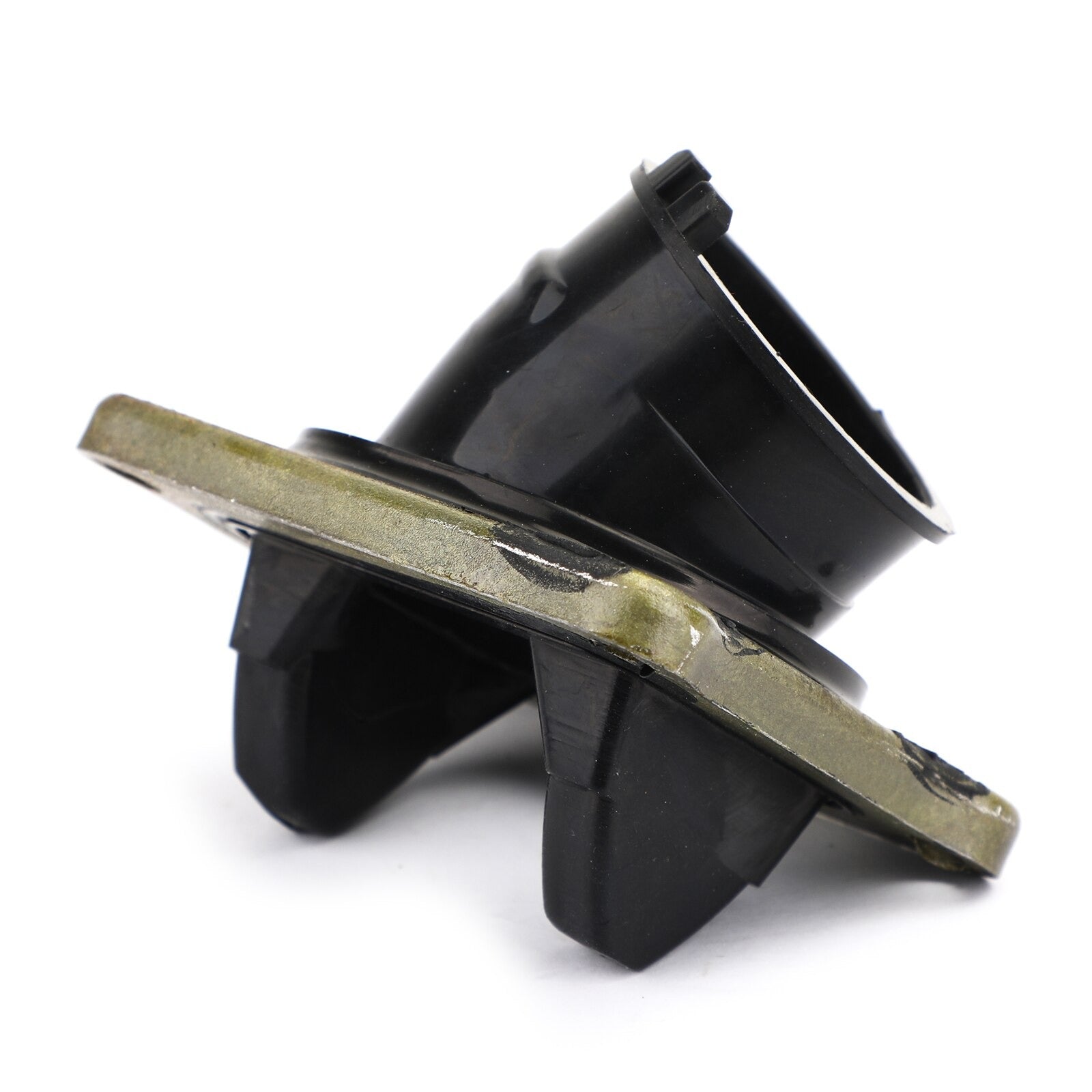 TERAM LOISIRS 4 Pipes D'Admission + 4 Joints Pour Yamaha 1200 XJR / 1300 XJR / FJ - NEUF FRANCE